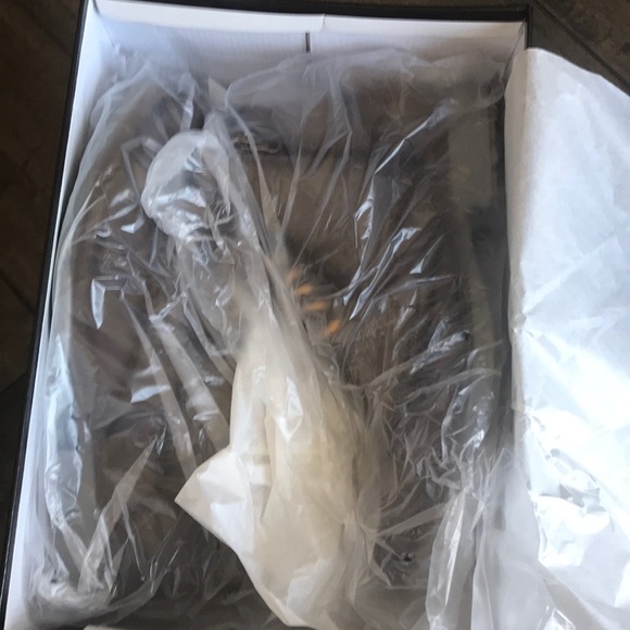 Donald J Pliner Wingtip Boots - Picture 8 of 8